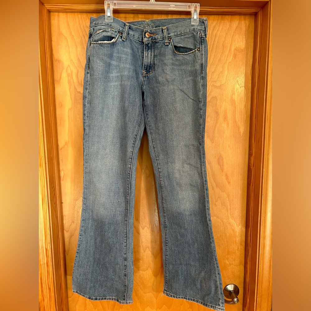 Old Navy jeans